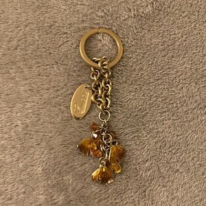 Gorgeous Gucci Keychain